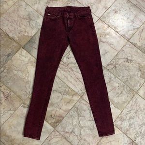 7 for all Mankind Jeans